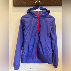 Columbia jacket SZ L youth